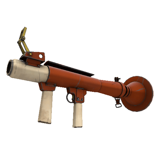 Smalltown Bringdown Rocket Launcher (Minimal Wear) backpack.tf